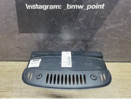 Багатофункціональний дисплей навігації BMW E60/61